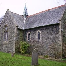 St Thomas' Church, Crosscrake