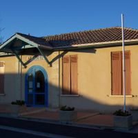 Sainte-Foy-la-Longue