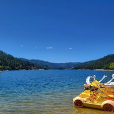 Praia Gerês Albufeira