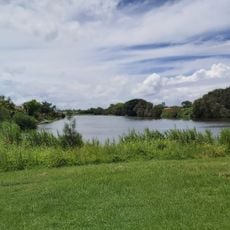 Sir Bruce Small Park