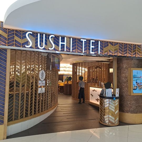 Sushi Tei