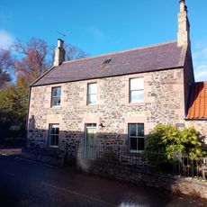 Burnbank, St Abbs Road, Coldingham
