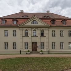 Gutshaus Gollwitz