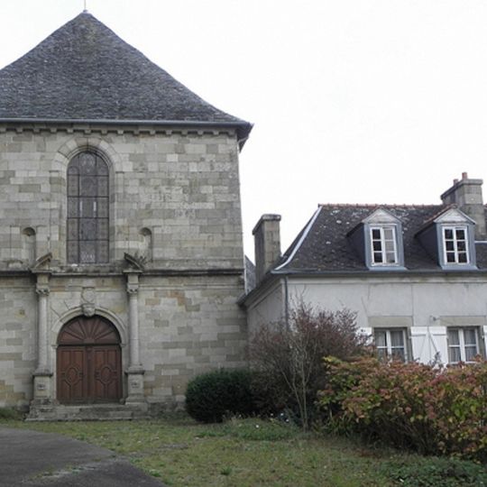 Couvent des Ursulines de Morlaix