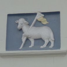 Krommestraat 10, Amersfoort