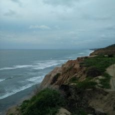 Yucca Point