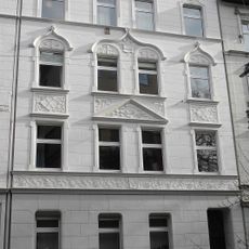 Arrenberger Straße 47