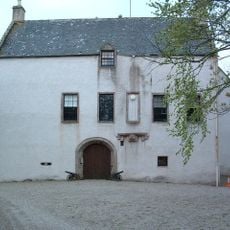 Castillo de Allardice