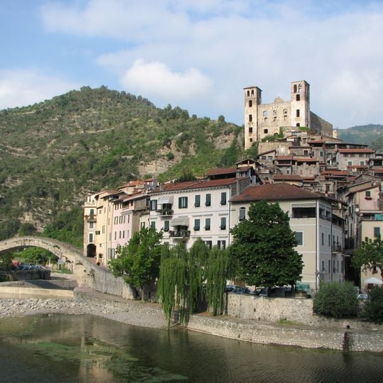 Dolceacqua