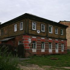 Дом жилой (Александров)