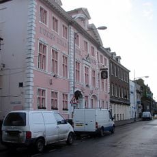 Duke's Head Hotel, King's Lynn