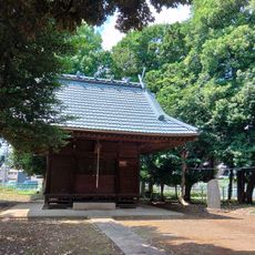 神明神社