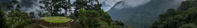 Panoramic View 1