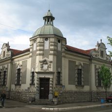 National Museum of Toplica