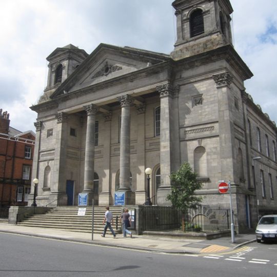 Westborough Methodist Church