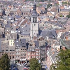 Église Saint-Jean-Baptiste de Namur