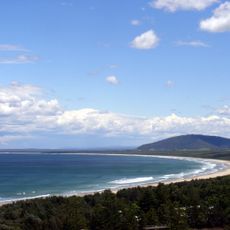 Seven Mile Beach