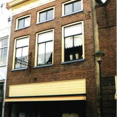 Kerkstraat 11, Hattem
