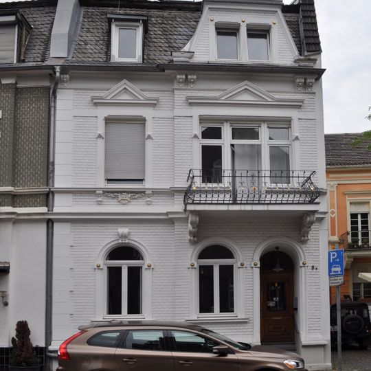 Paul-Kemp-Straße 8a