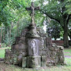 Sousoší Ukřižování