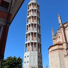 Campanile di Mortegliano
