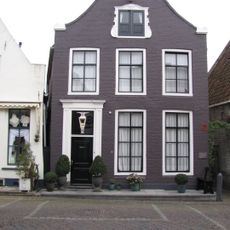 Ellestraat 39, Elburg