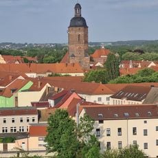 Burg Eilenburg