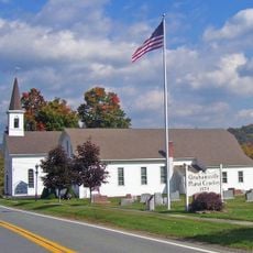 Grahamsville Historic District