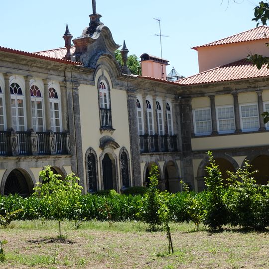 Casa de Santo António de Vessadas