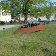 Koráb s poselstvím