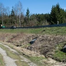 Sperranlage Hirschau