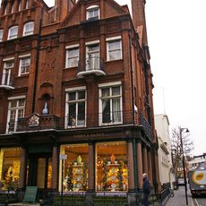Thomas Goode (tableware)