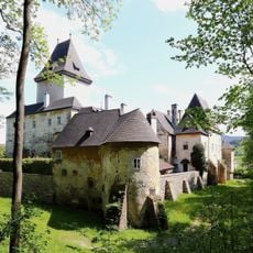 Castillo de Pöggstall