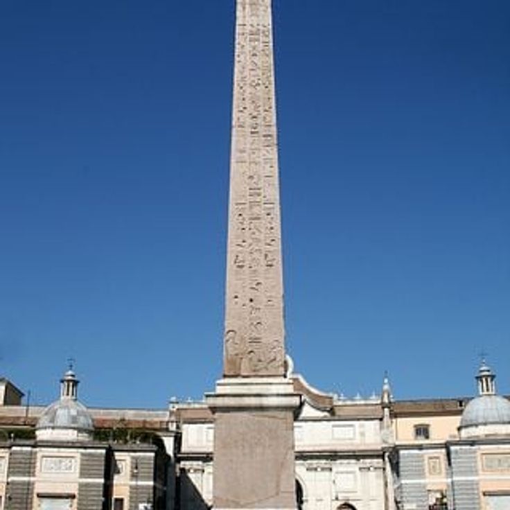 Obelisco Flaminio