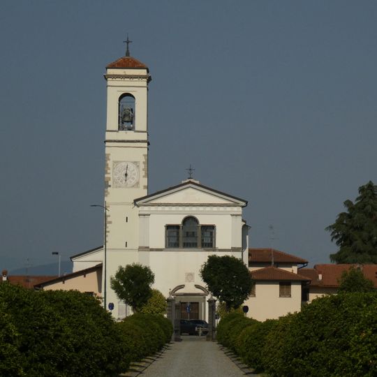 Chiesa di San Marco