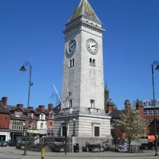 Nicholson War Memorial