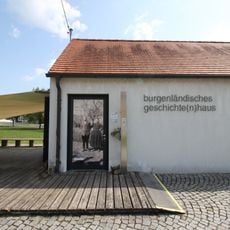 Burgenländisches Geschichte(n)haus