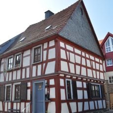 Felix-Lahnstein-Straße 5