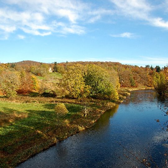 River Don
