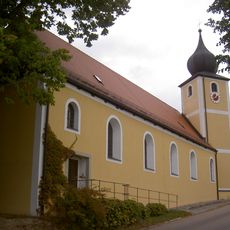 St. Christoph