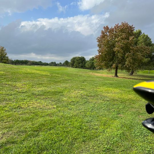 Golf de Montpellier Massane
