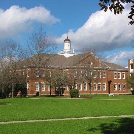 Claflin University