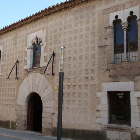 Hostal del Cavaller