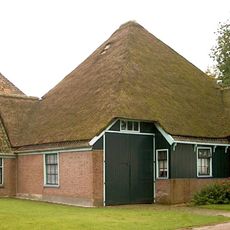 Binnenwijzend 78, Westwoud