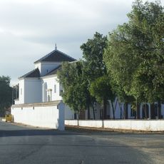 Ermita de Nuestra Señora del Valle
