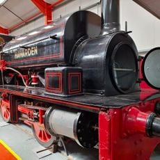 Middleton Railway Museum