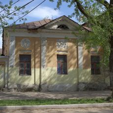 Флигель южный (Калуга)