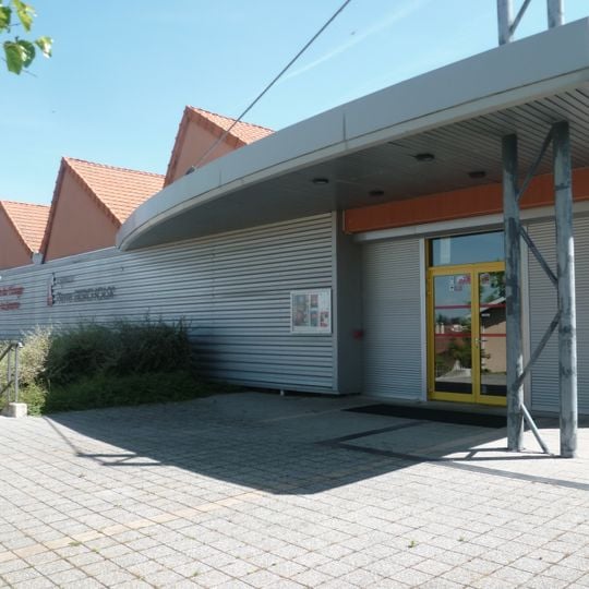 Musée du tissage et de la soierie