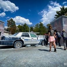 Boston Paint Ball