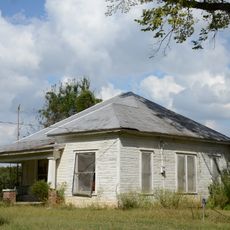 Nesburt T. Ruggles House
